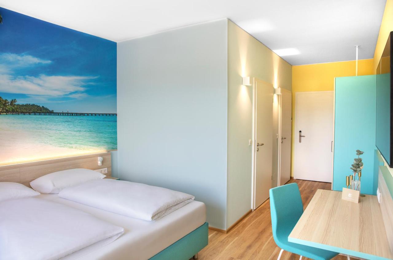 Hi5-Hotel Seiersberg Windorf Luaran gambar