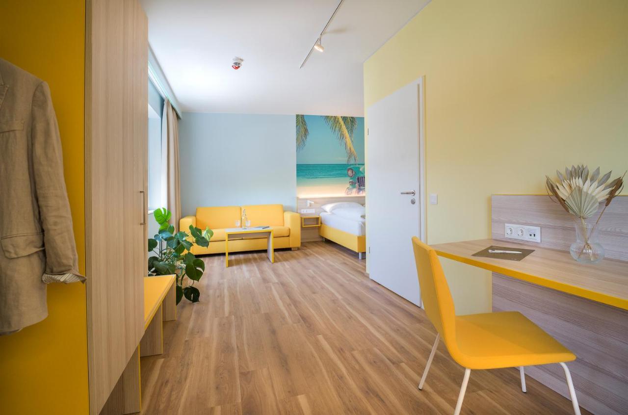 Hi5-Hotel Seiersberg Windorf Luaran gambar