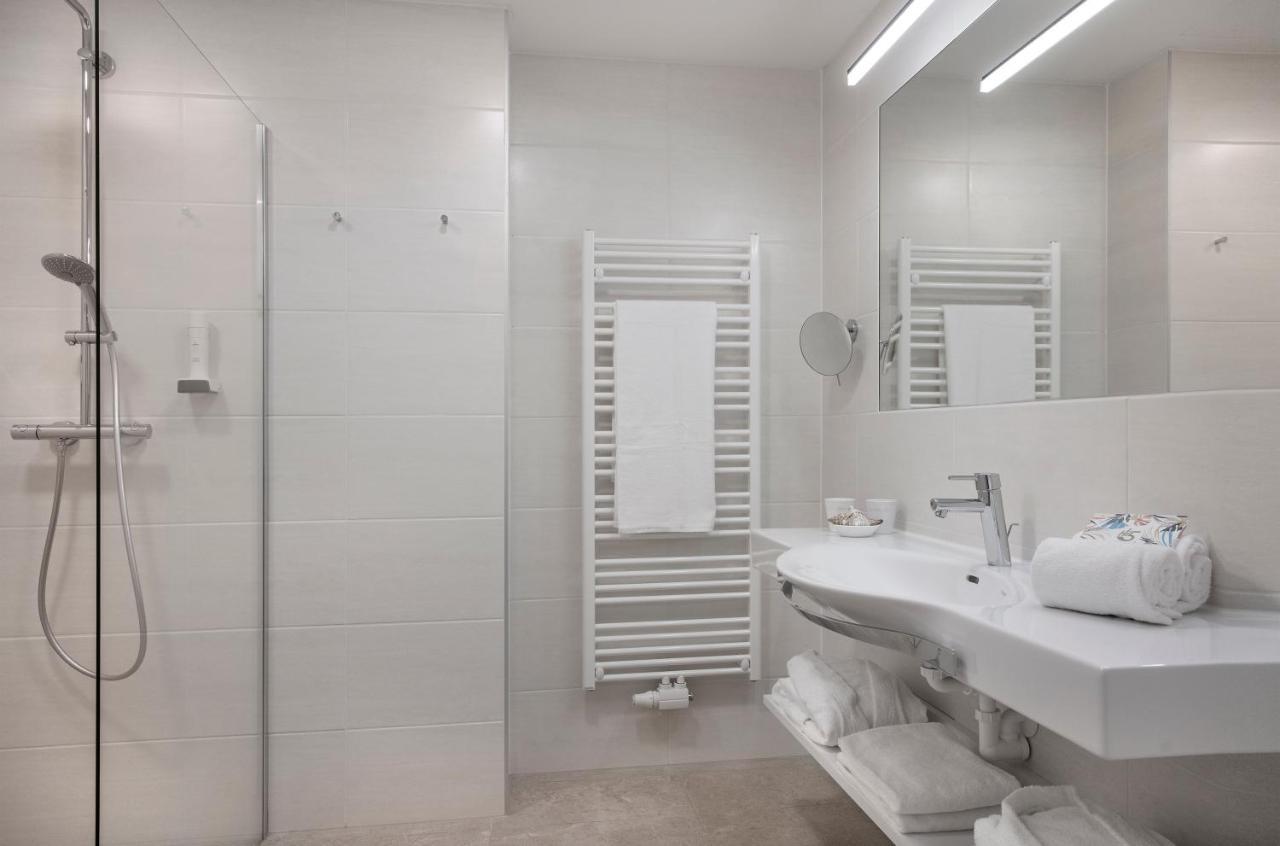 Hi5-Hotel Seiersberg Windorf Luaran gambar