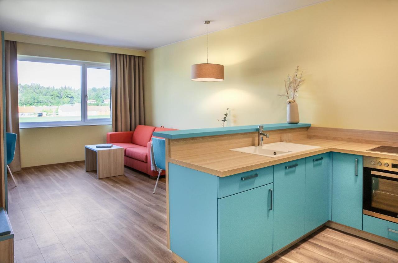 Hi5-Hotel Seiersberg Windorf Luaran gambar